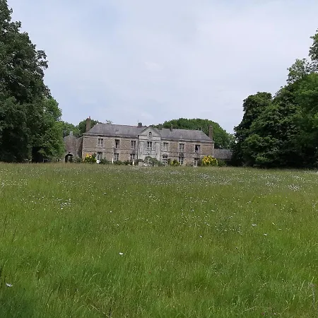 Chateau De Pont-sal *
